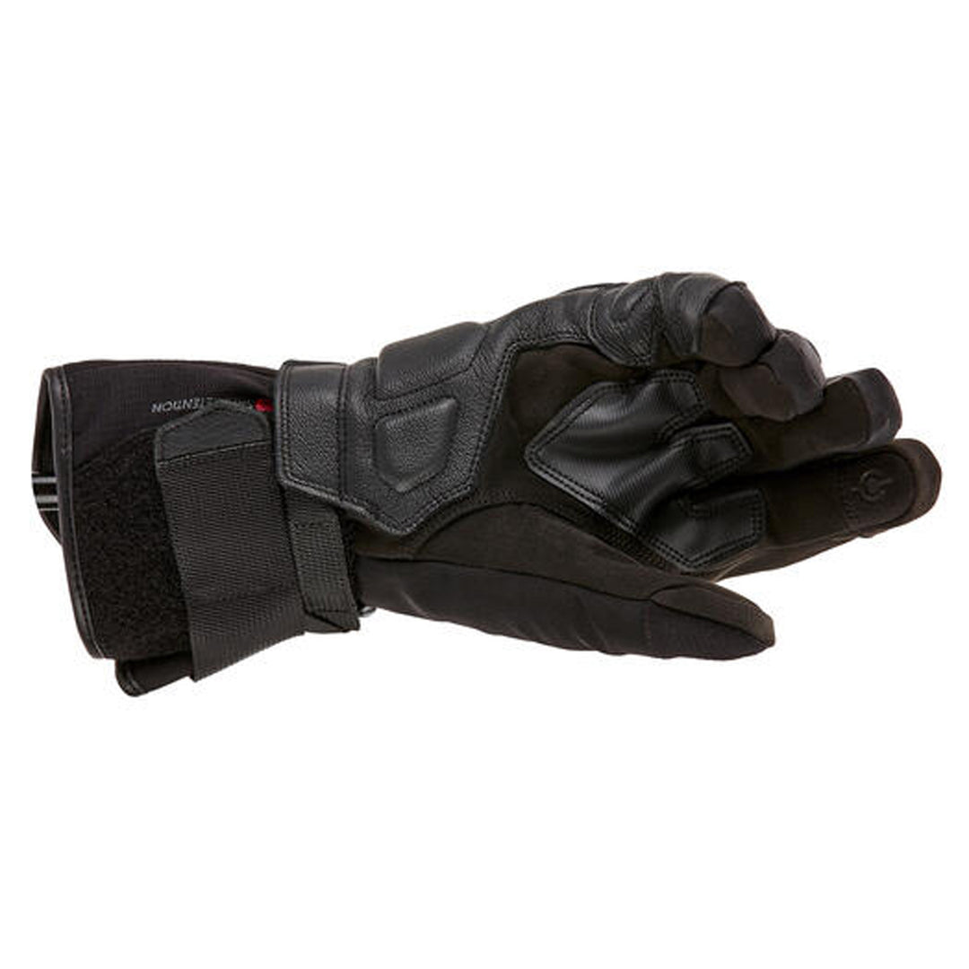 Alpinestars Tourer W7 V2 Drystar Gloves Black - Palm View