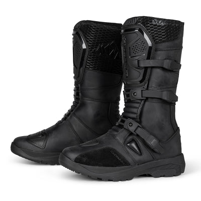 Tourmaster Highlander ADV Boots