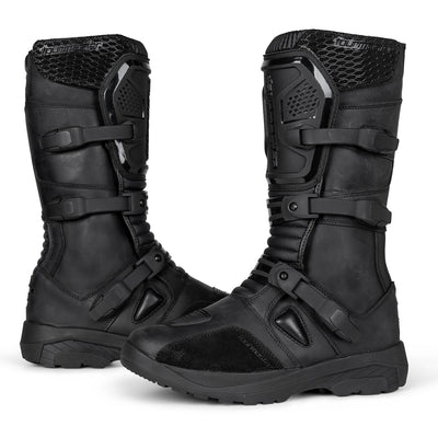 Tourmaster Highlander ADV Boots