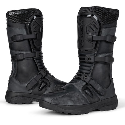 Tourmaster Highlander ADV Boots