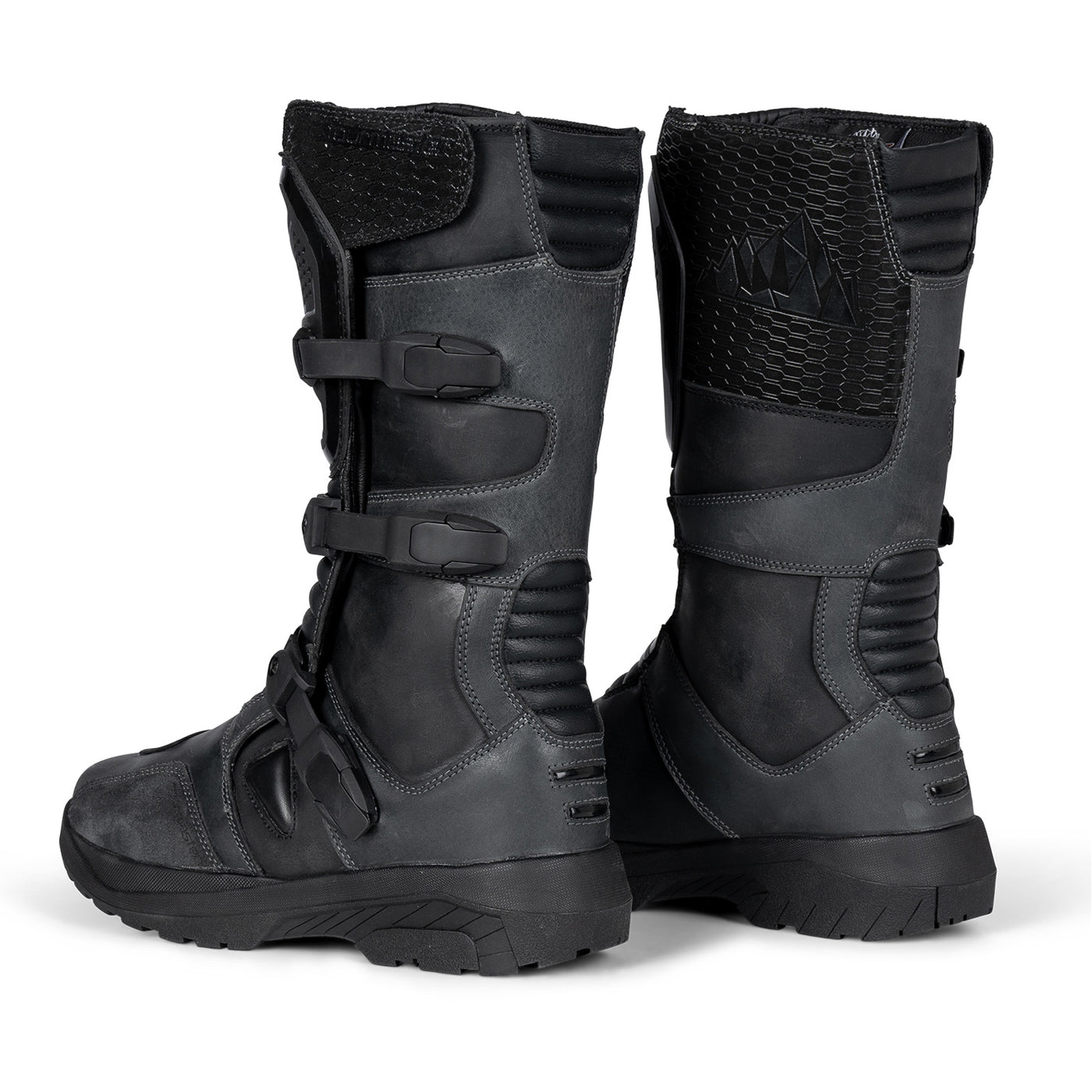 Tourmaster Highlander ADV Boots