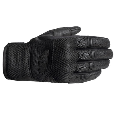 Tourmaster Draft Air Gloves