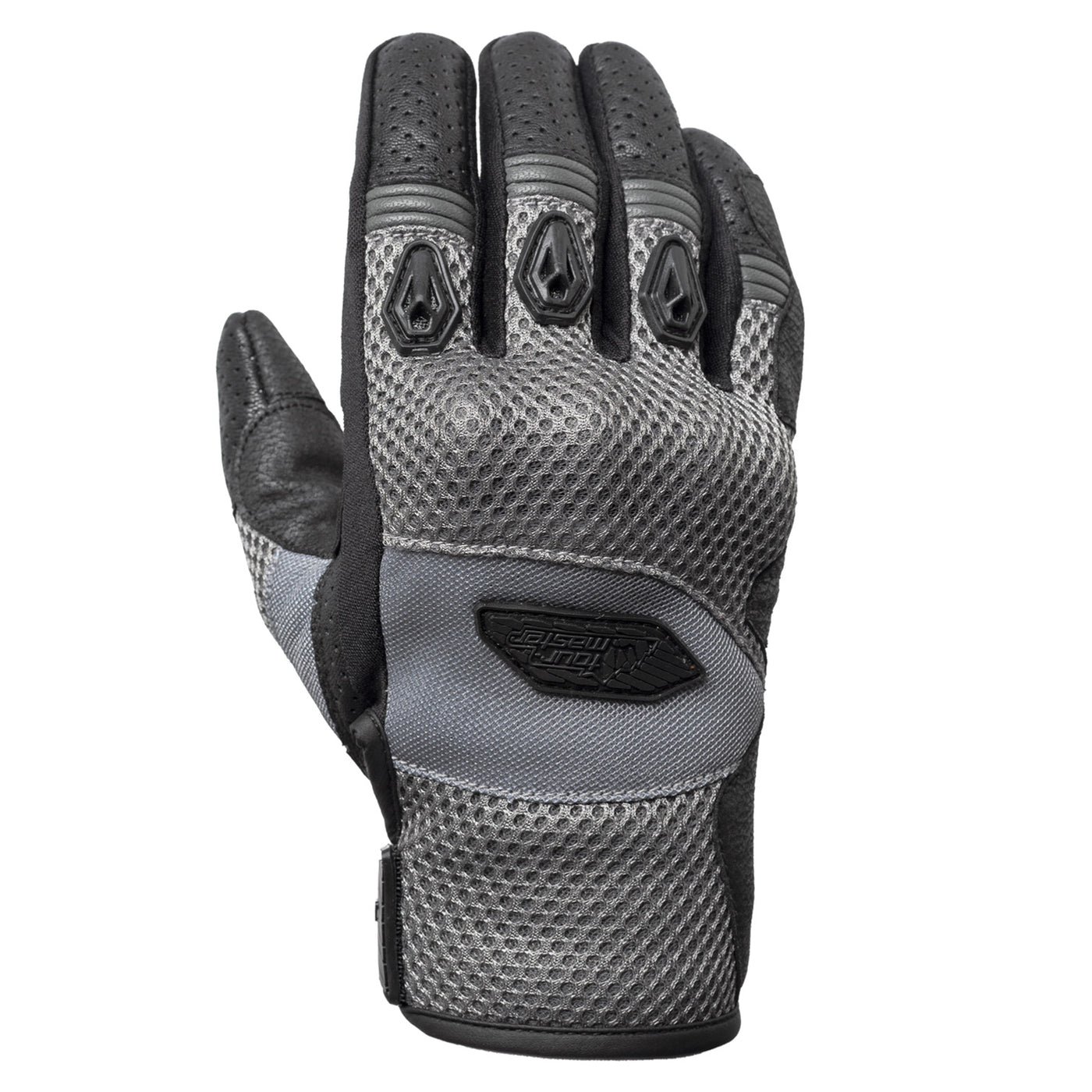 Tourmaster Draft Air Gloves