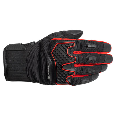 Tourmaster Overlander Adventure Gloves