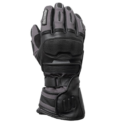 Tourmaster Super-Tour Waterproof Adventure Gloves