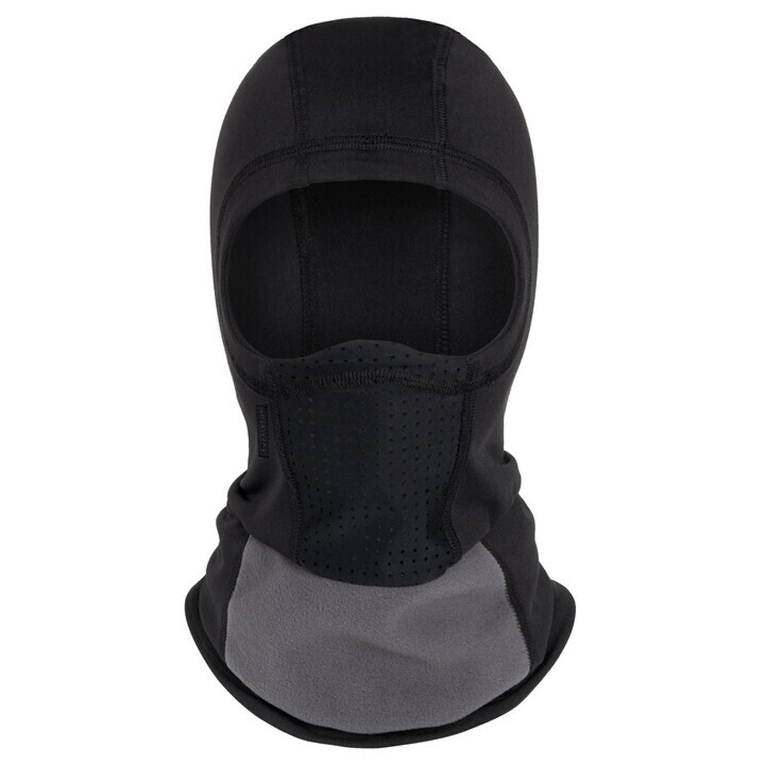 Turtle Fur Comfort Shell Quattroclava  - Front View