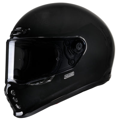 HJC V10 Solid Helmet