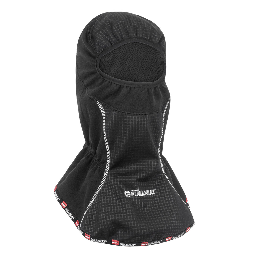 Noru Women's Full Heat Balaclava - Front Side View