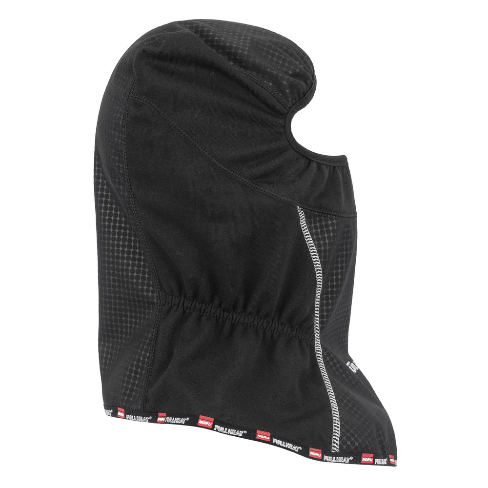 Noru Women's Full Heat Balaclava - Side Flat View