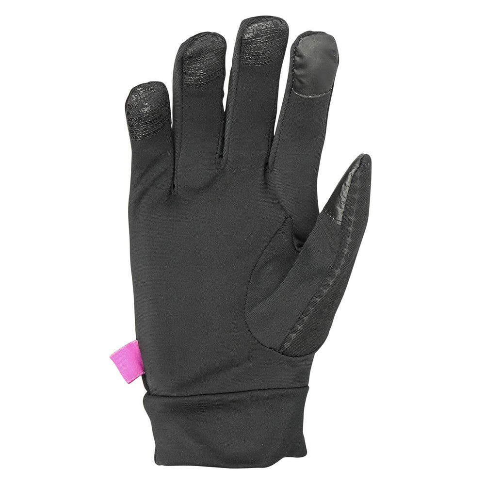 Noru Women's Full Heat Glove Liner - Palm View