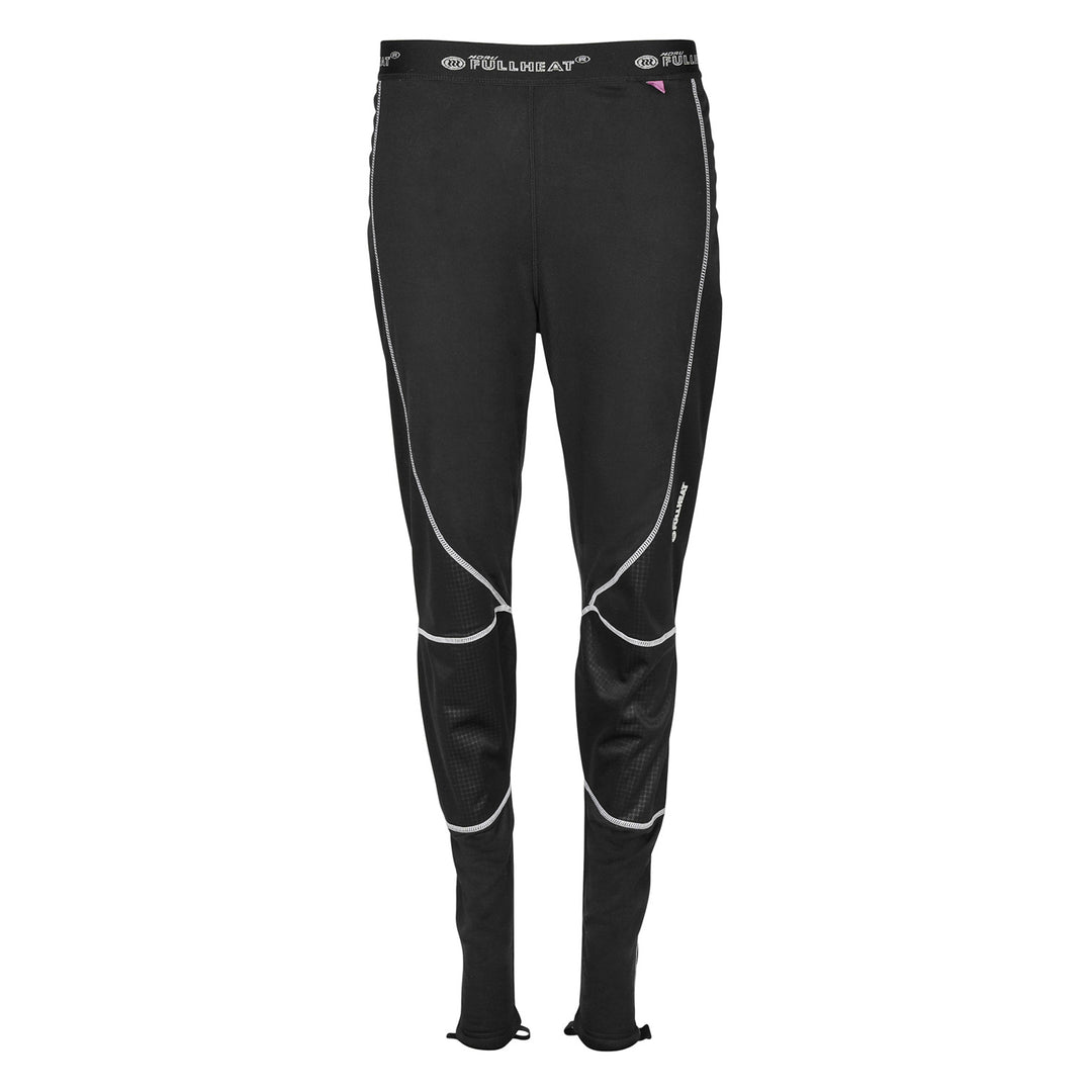 Noru Women's Full Heat Long John - Front View