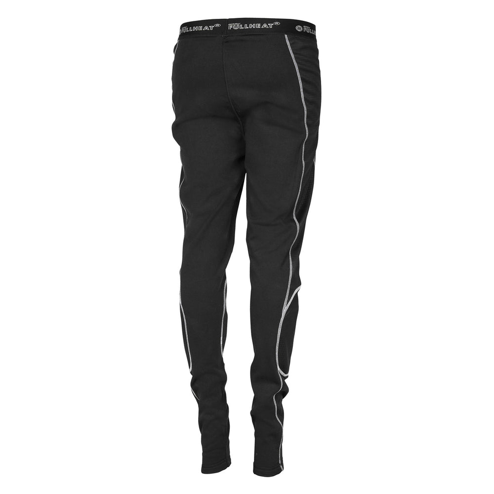 Noru Women's Full Heat Long John - Rear View