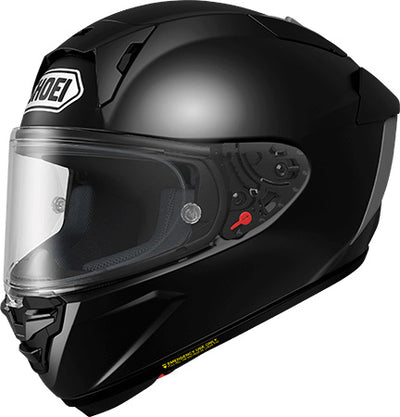 Shoei X-15 Helmet