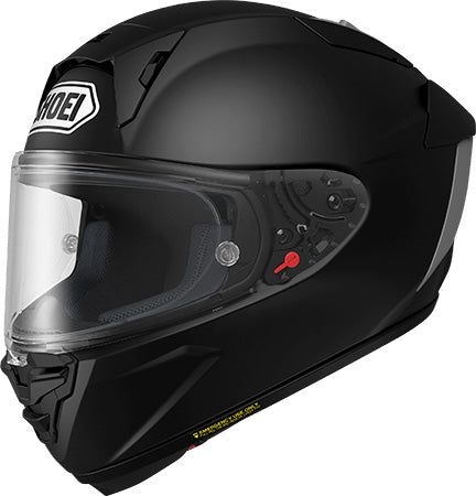 Shoei X-15 Full Face Race Motorcycle Helmet | Sprocketz