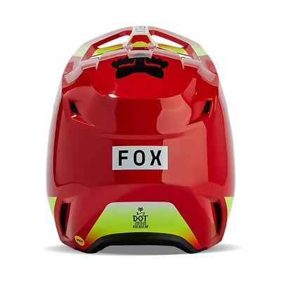Fox Racing Youth V1 Ballast Helmet