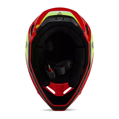 Fox Racing Youth V1 Ballast Helmet
