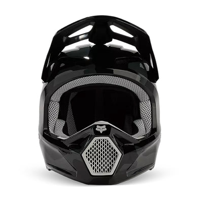 Fox Racing Youth V1 BNKR Helmet
