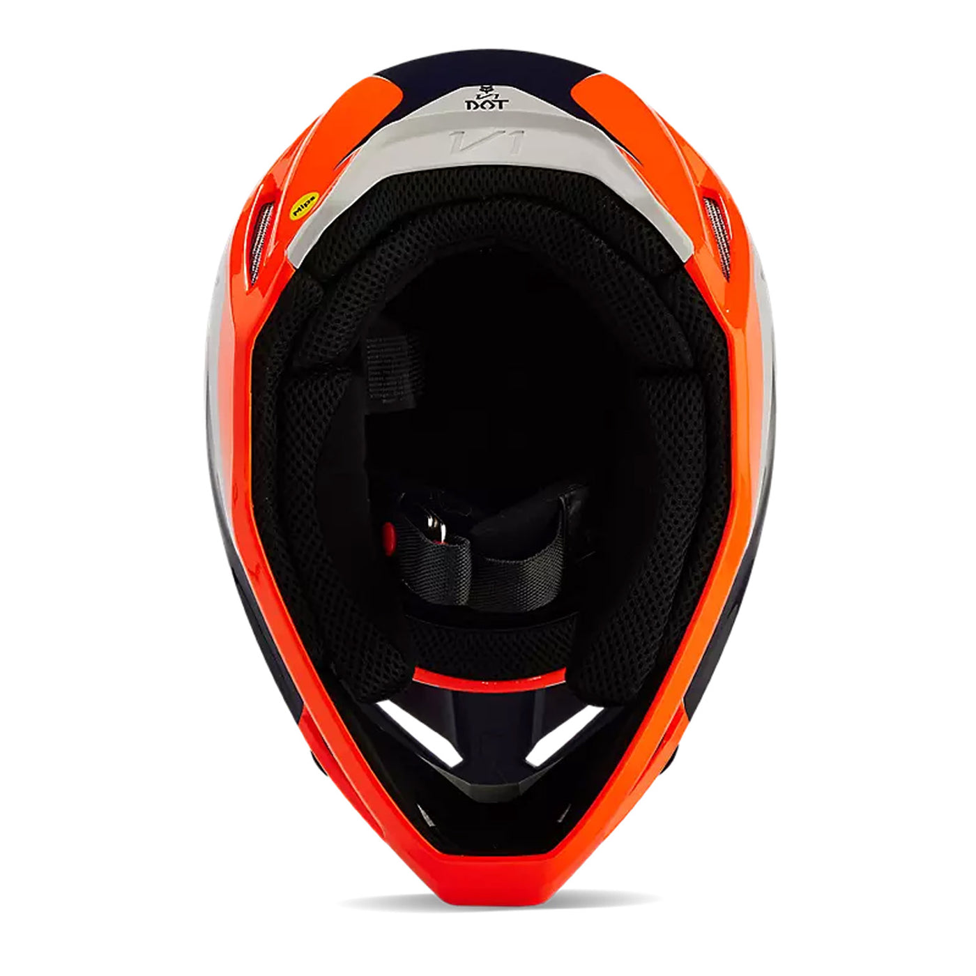Fox Racing Youth V1 Nitro Helmet