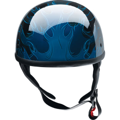 Z1R CC Beanie Hellfire Helmet