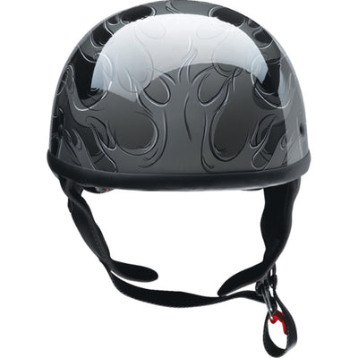 Z1R CC Beanie Hellfire Helmet