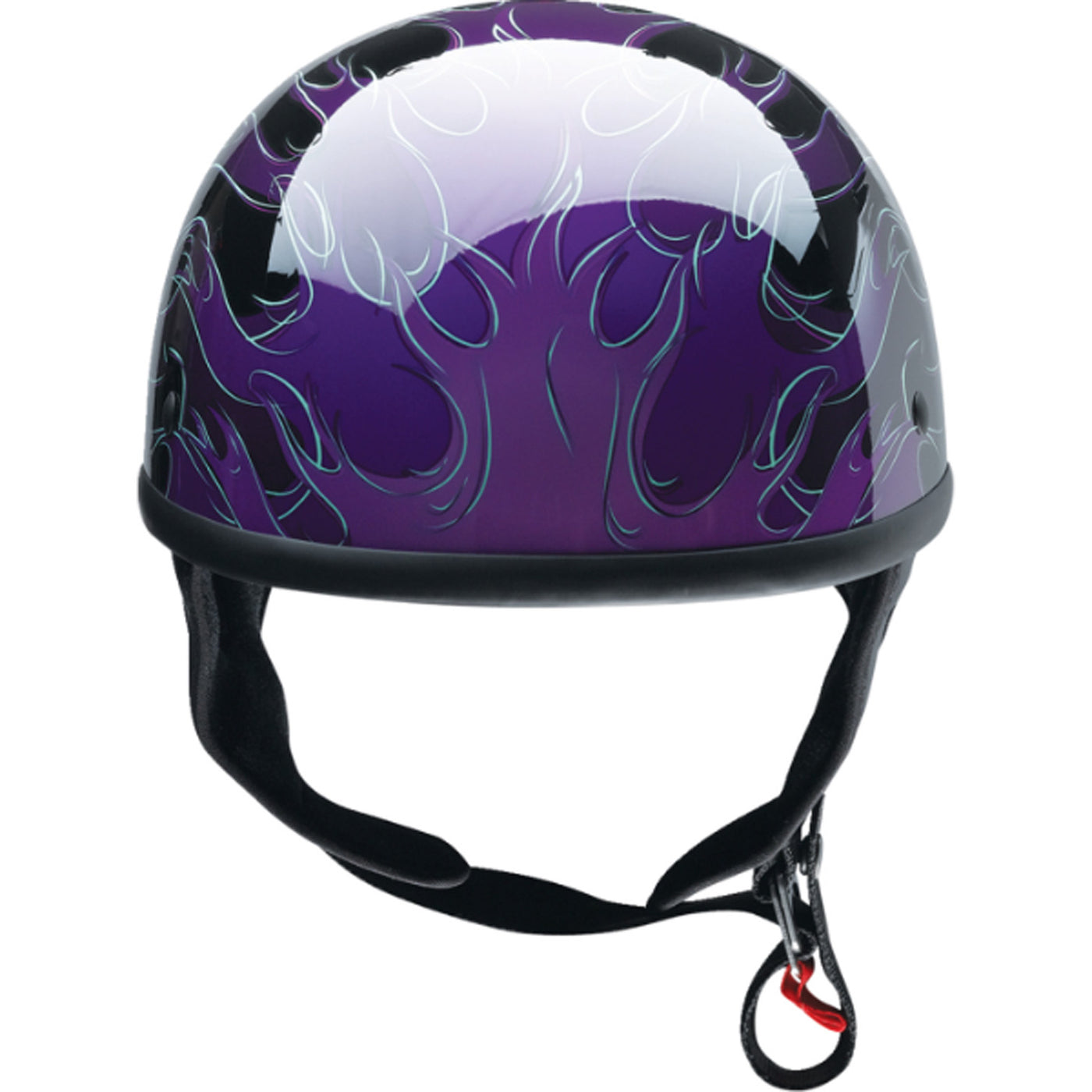 Z1R CC Beanie Hellfire Helmet