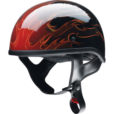 Z1R CC Beanie Hellfire Helmet