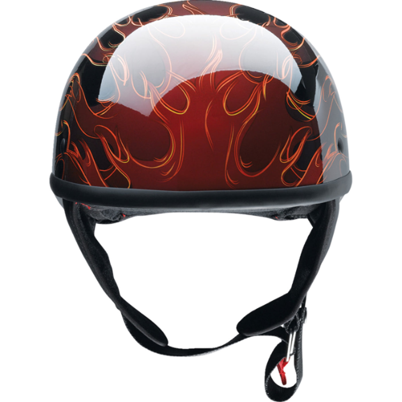 Z1R CC Beanie Hellfire Helmet