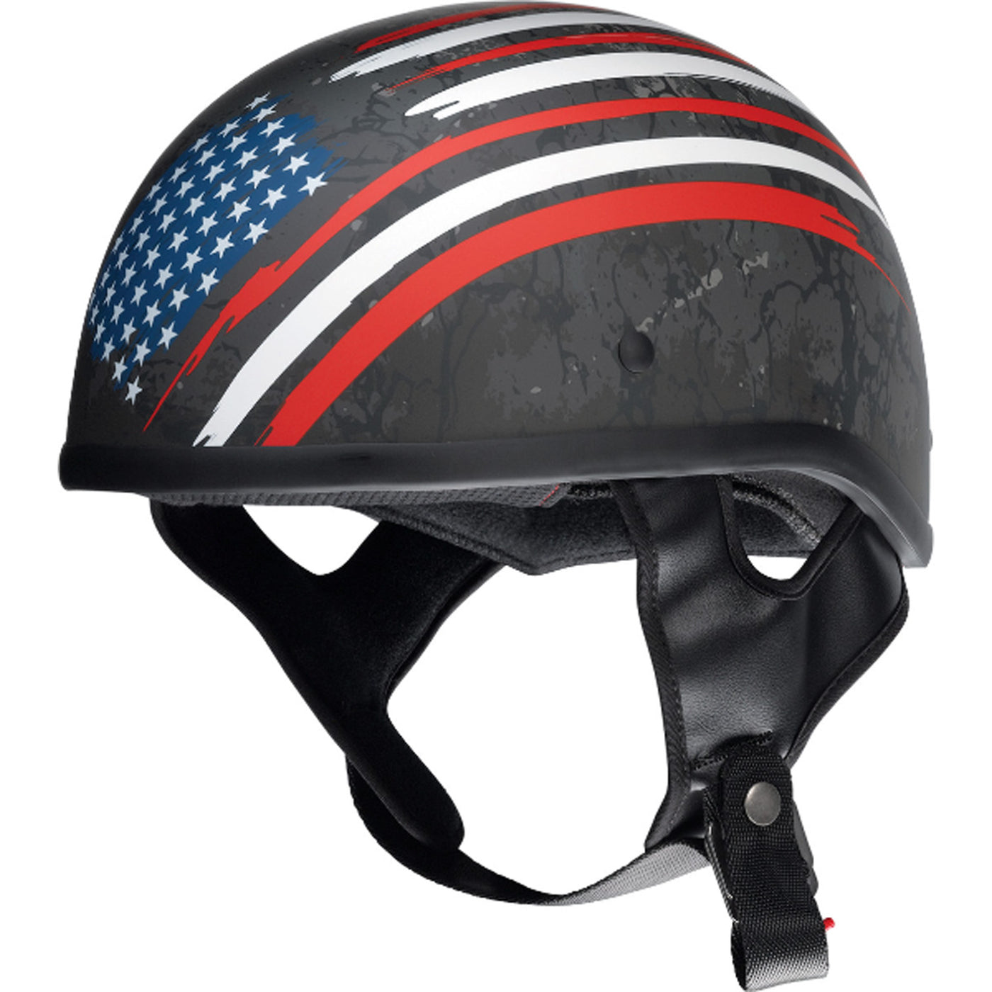 Z1R CC Beanie Justice Helmet