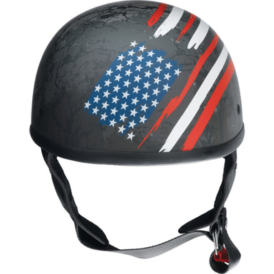 Z1R CC Beanie Justice Helmet