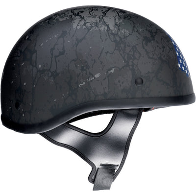 Z1R CC Beanie Justice Helmet