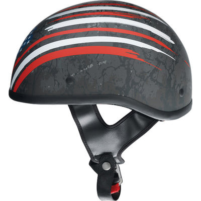 Z1R CC Beanie Justice Helmet