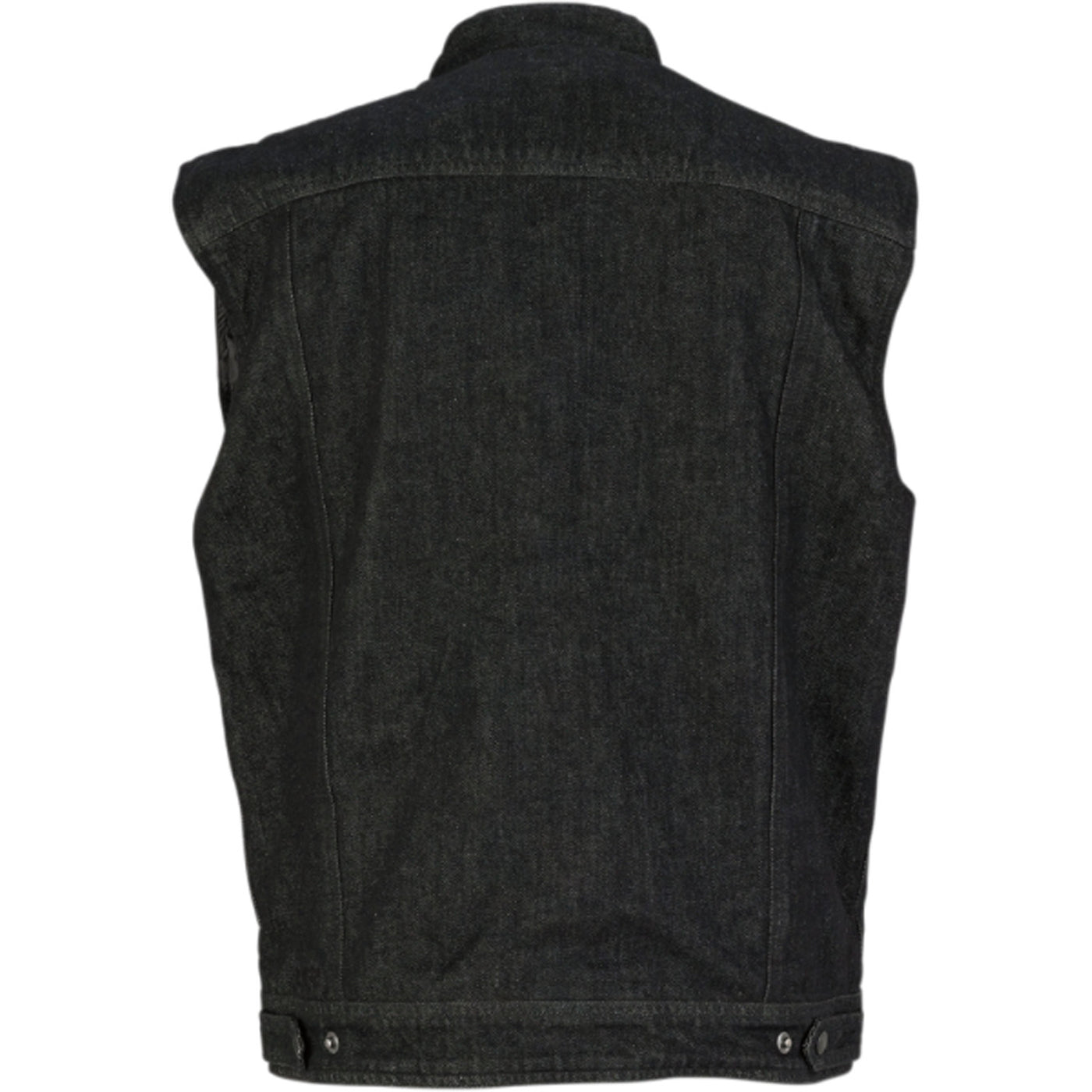 Z1R Denim Vest