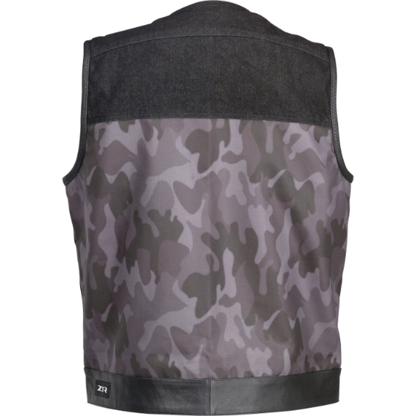 Z1R Nightfire Camo Vest