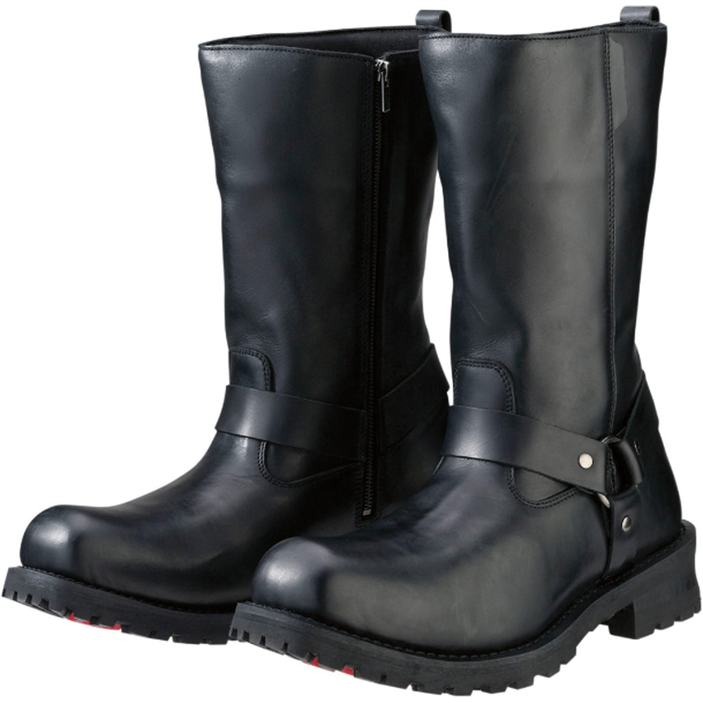 Z1R Riot Boots