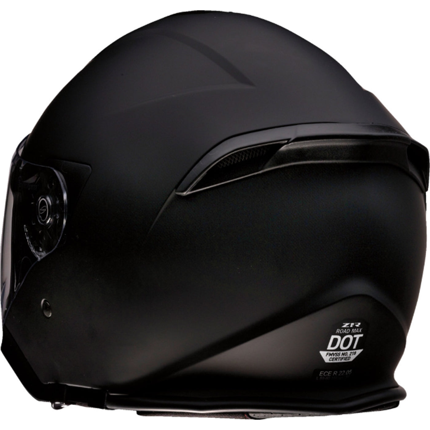 Z1R Road Maxx 2.0 Solid Helmet