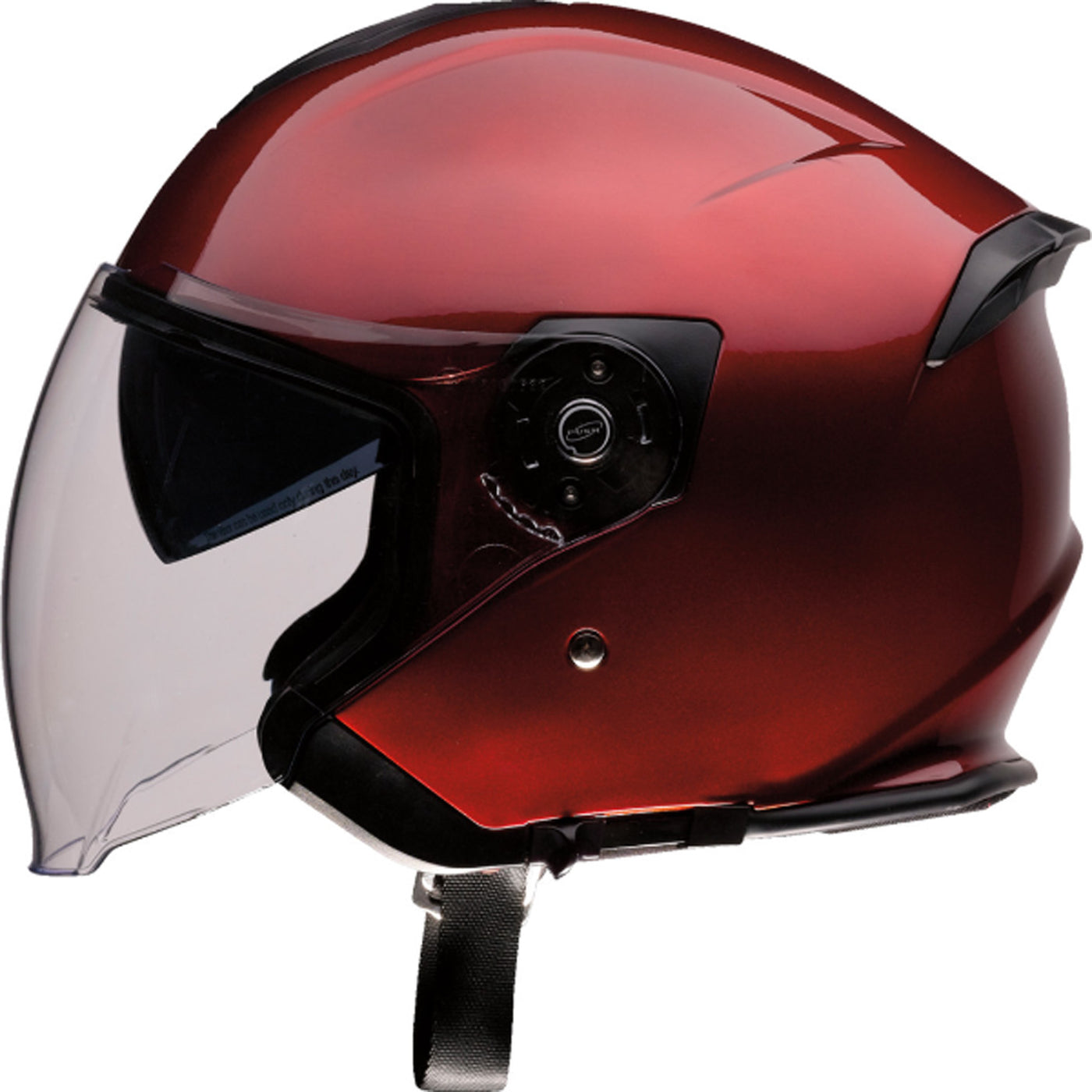 Z1R Road Maxx 2.0 Solid Helmet