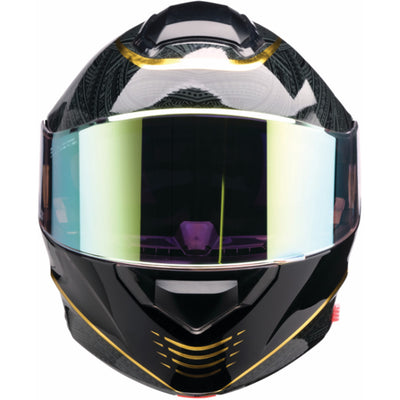 Z1R Solaris 2.0 Notorious Helmet