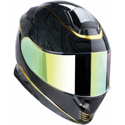 Z1R Solaris 2.0 Notorious Helmet