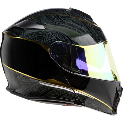 Z1R Solaris 2.0 Notorious Helmet