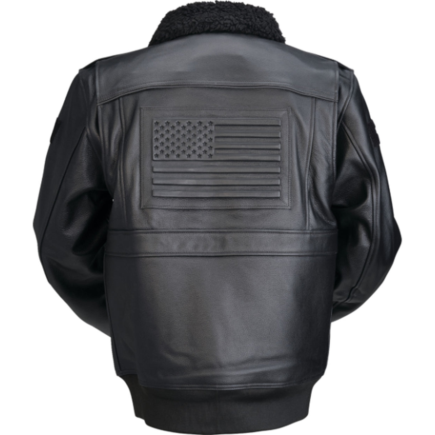 Z1R Total Force Jacket