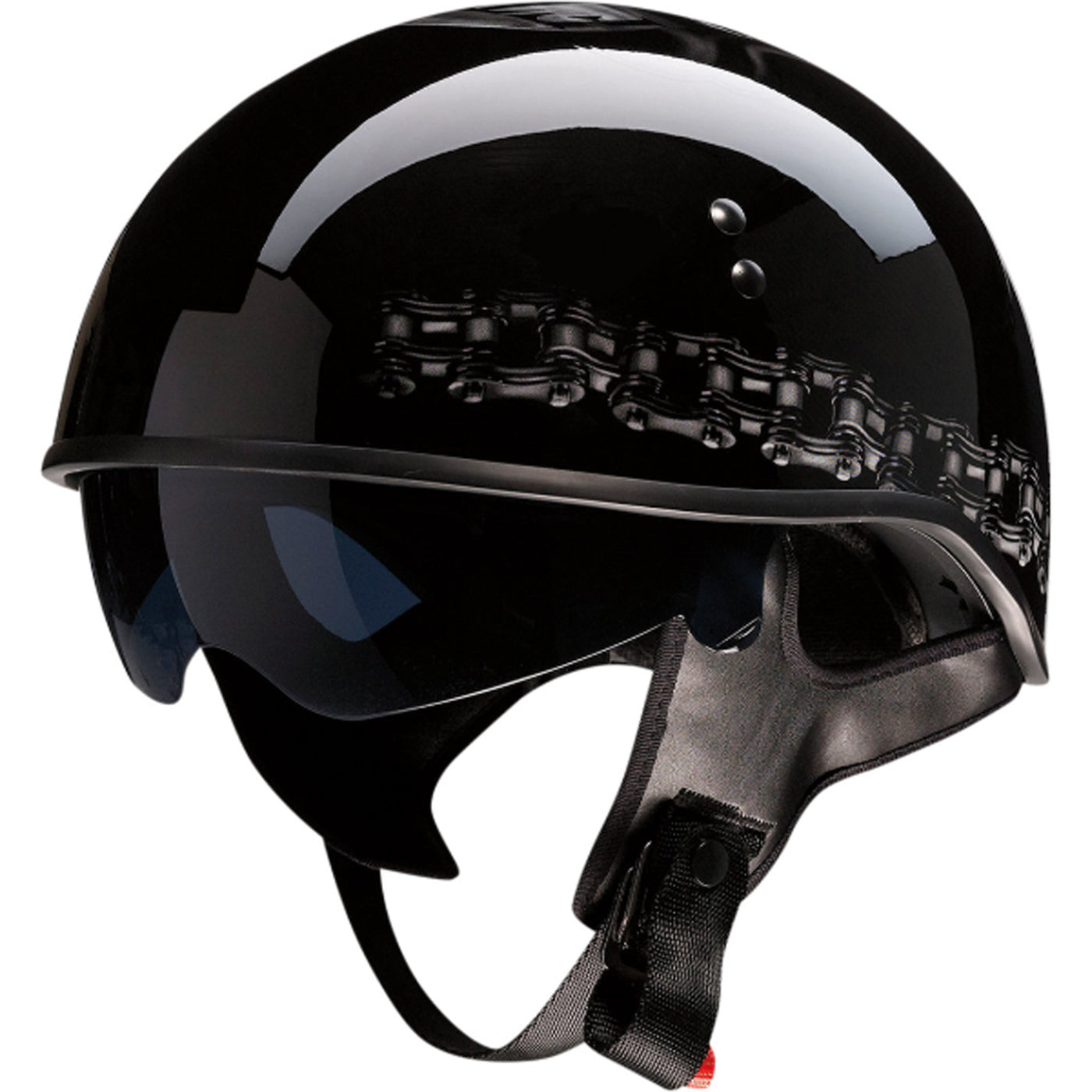 Z1R Vagrant FTW Helmet