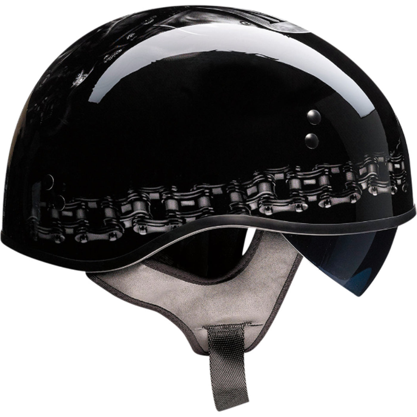 Z1R Vagrant FTW Helmet