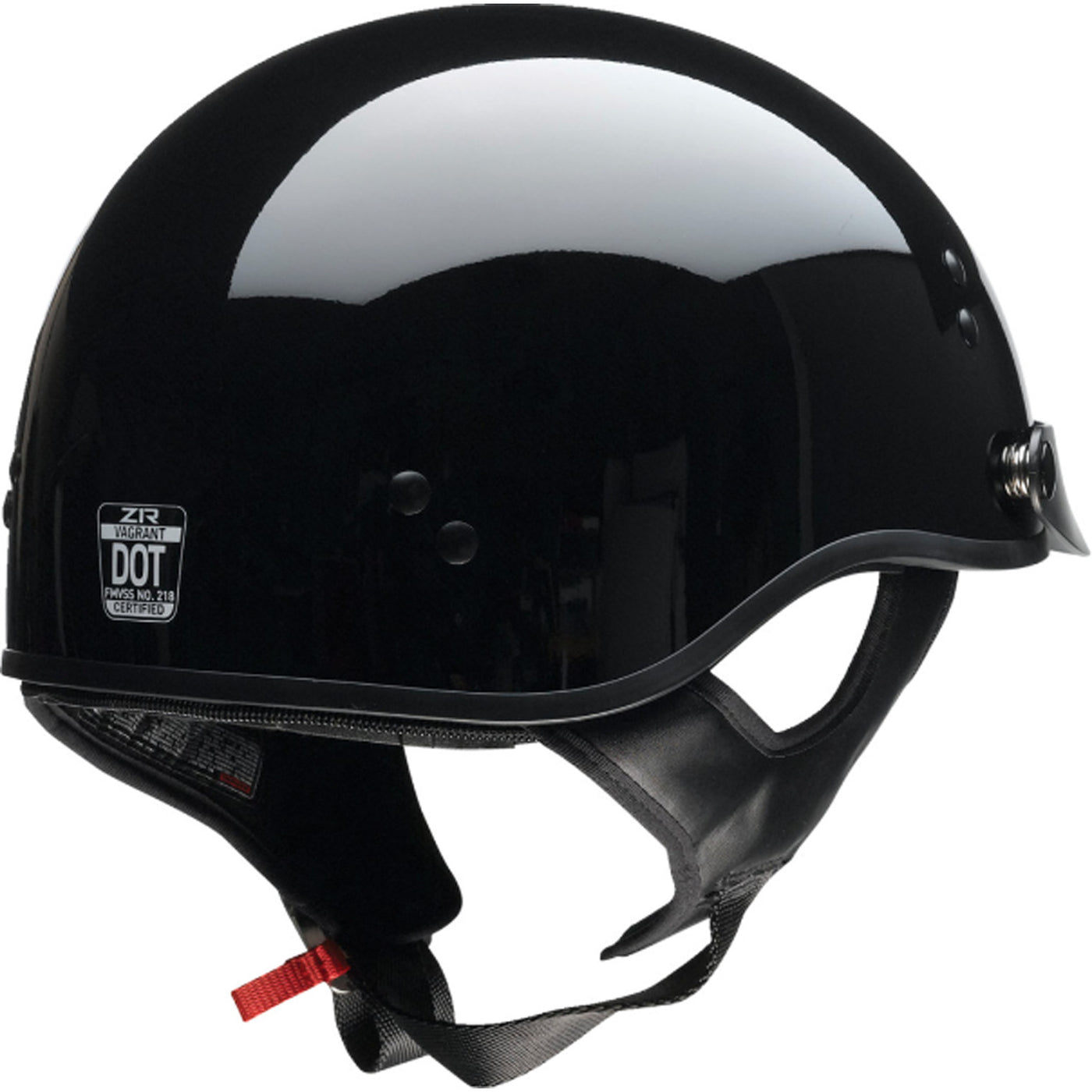 Z1R Vagrant NC Helmet