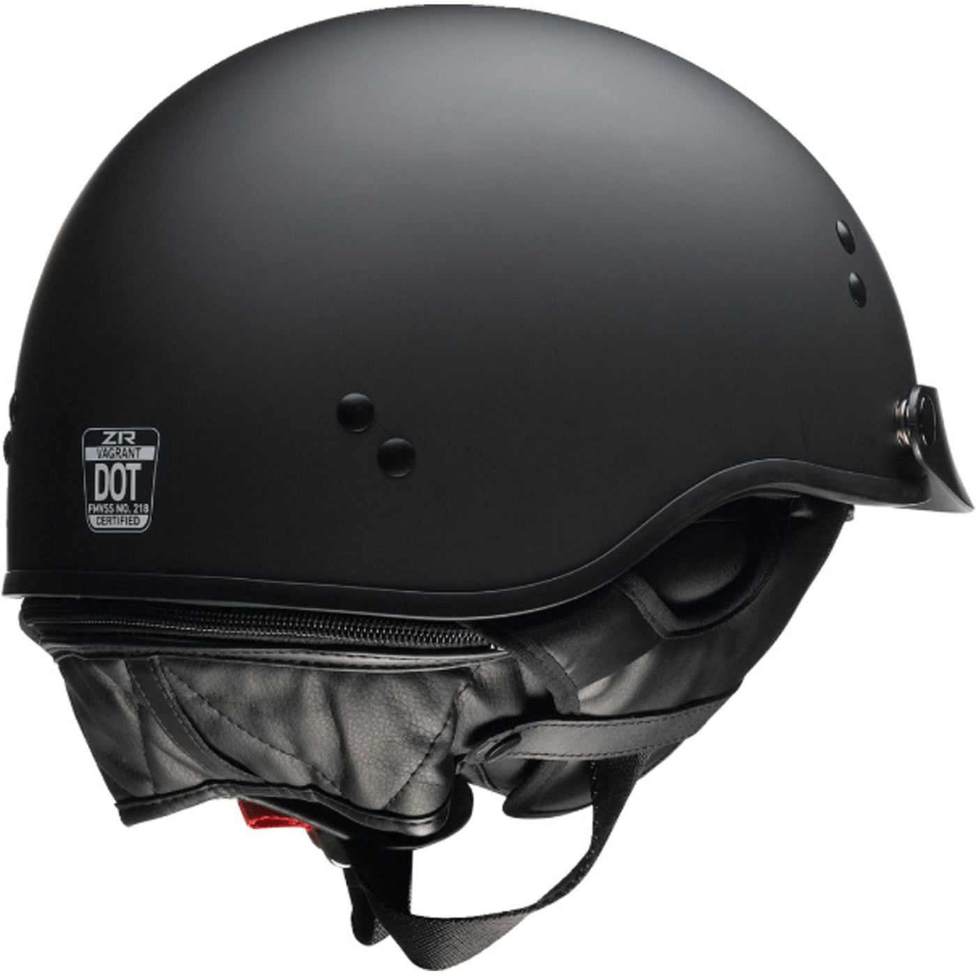 Z1R Vagrant NC Helmet