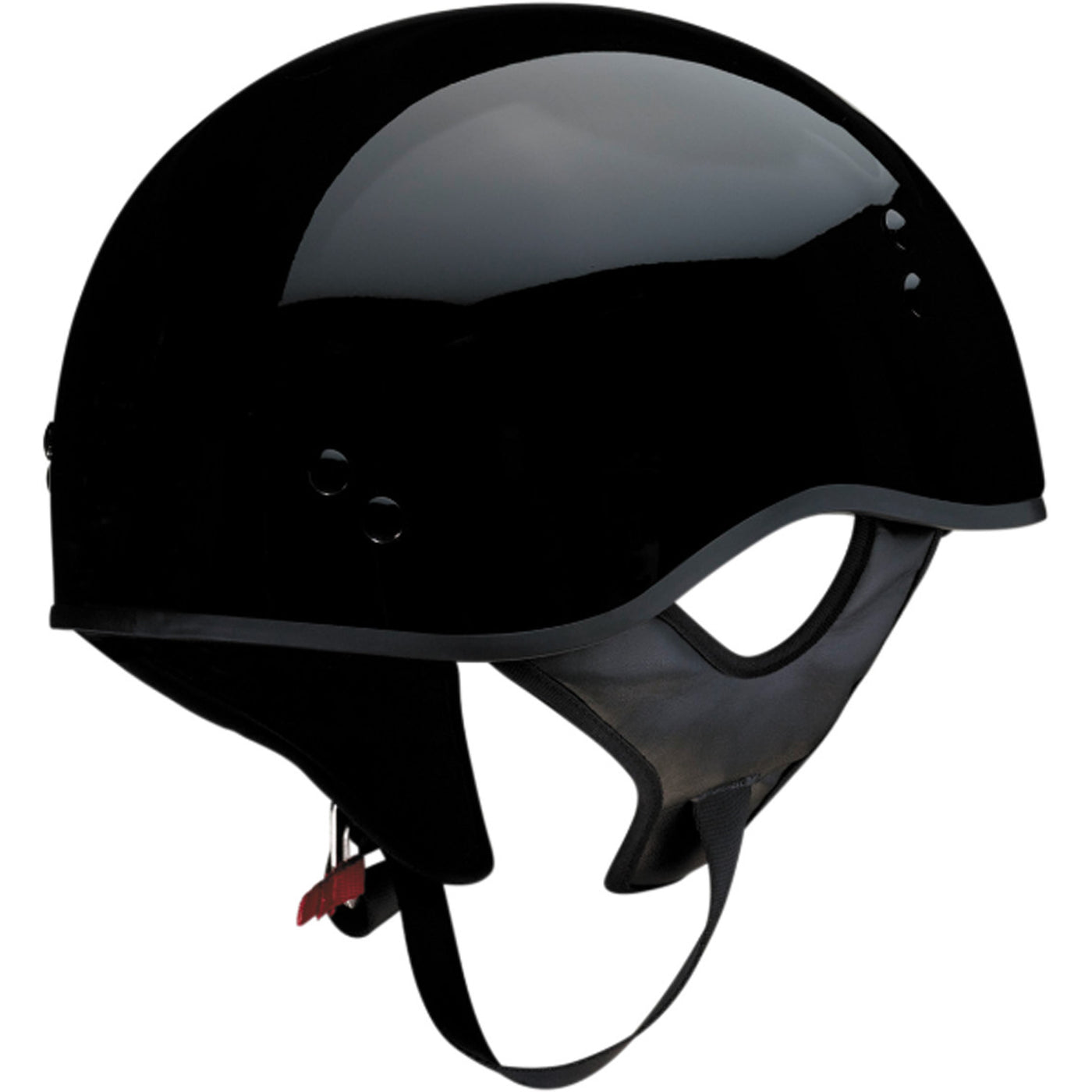 Z1R Vagrant Solid Helmet