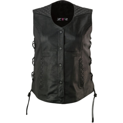 Z1R Women's Gaucha Vest