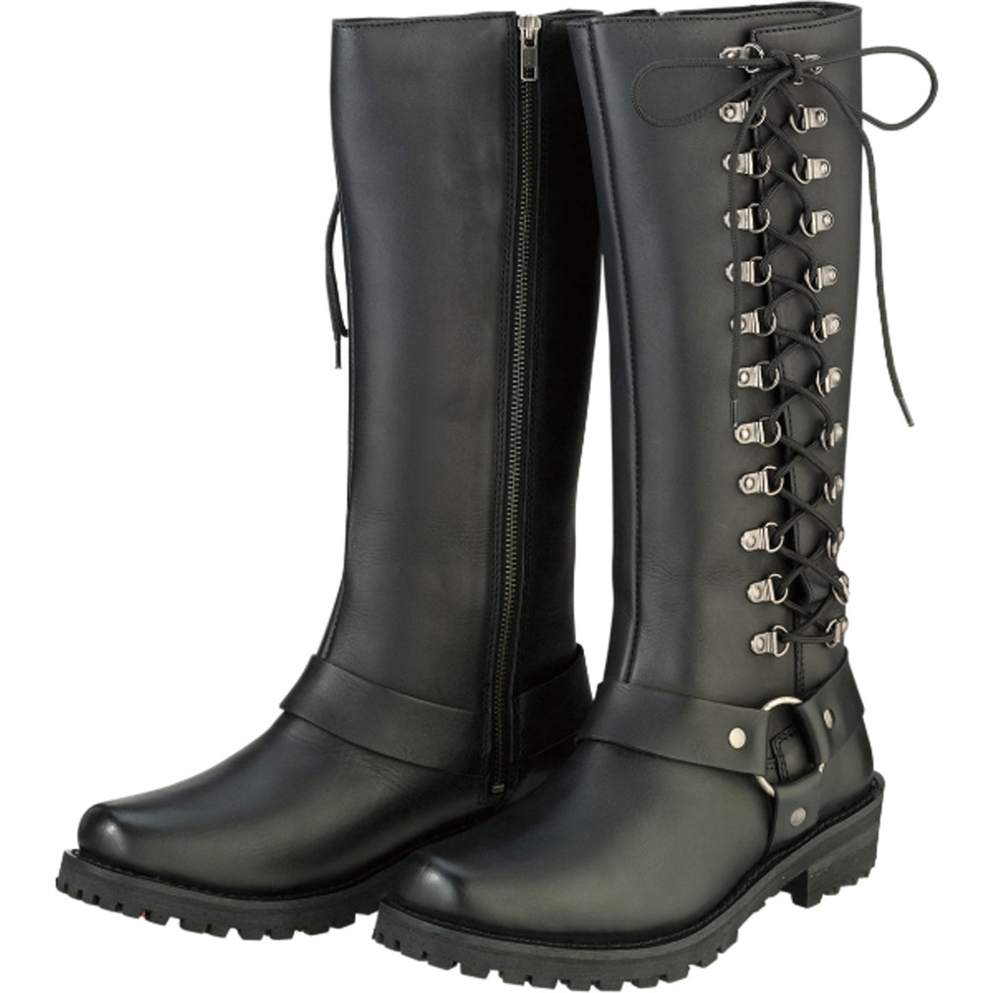 Z1R Women's Savage Boots