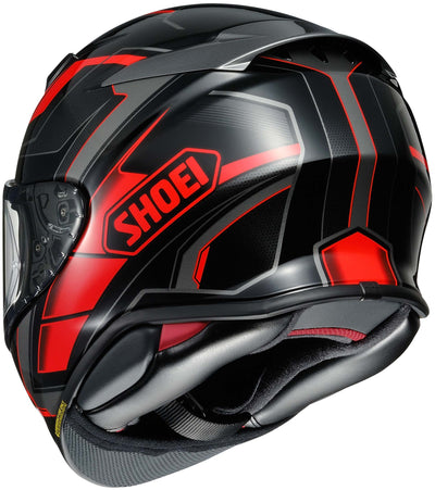 Shoei RF-1400 Prologue Full Face Motorcycle Helmet