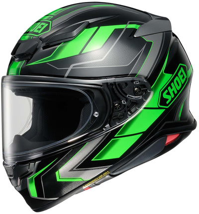 Shoei RF-1400 Prologue Full Face Motorcycle Helmet