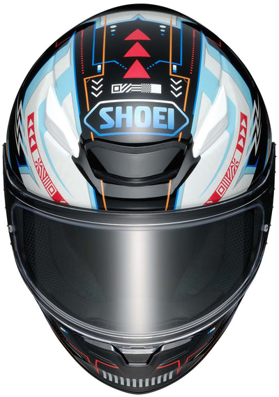 Shoei RF-1400 Arcane Full Face Motorcycle Helmet